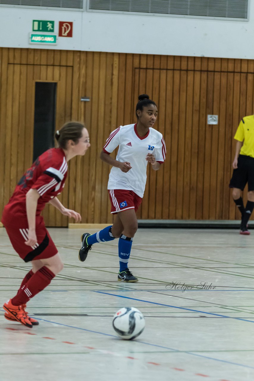 Bild 109 - Volksbank-Cup Horst